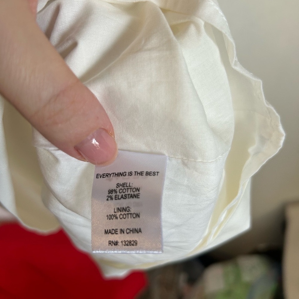 NWT LPA Blair Mini Dress - Picture 6 of 7